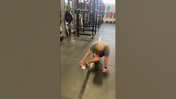 Ankle Inversion/Eversion