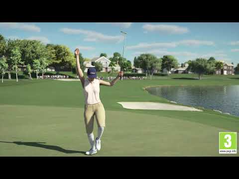 Die 2. Saison des Clubhouse Pass für PGA TOUR 2K21 beginnt jetzt!