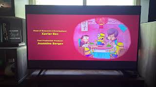 Minions The Rise Of Gru End Credits 2022