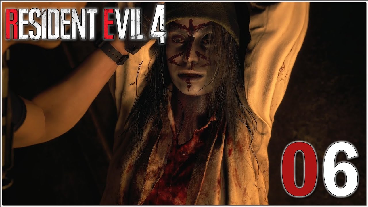 Porte-clés Resident Evil 4 Remake Pour PS5 - Officieux, Collection, Neuf