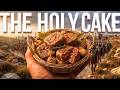 Forget Protein Bars. The Biblical Cake David's Army Ate To Energize - Here's The Original Recipe