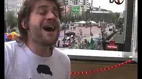 CLAAS-P. JAMBOR - CARRY ON (BalconyTV)