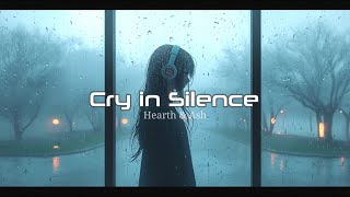 Cry in Silence | Emotional Future Bass | Hearth & Ash