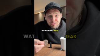 How to Freak People out… Like You have Super Powers 🤯 #magic #tutorial #learn #telekenesis #mind