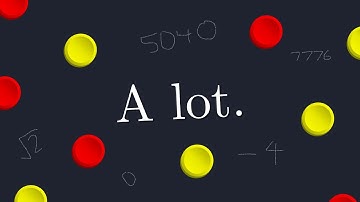 How many Connect 4 positions are there? #SoME3