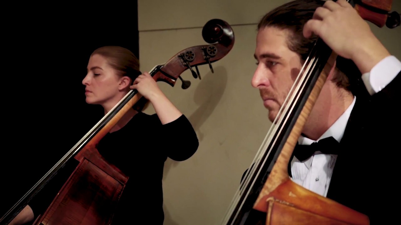 bakersfield symphony orchestra full 1920x1080 YouTube