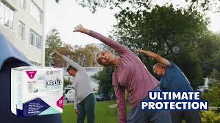Step into confidence with Predo Adult Pants! screenshot 4