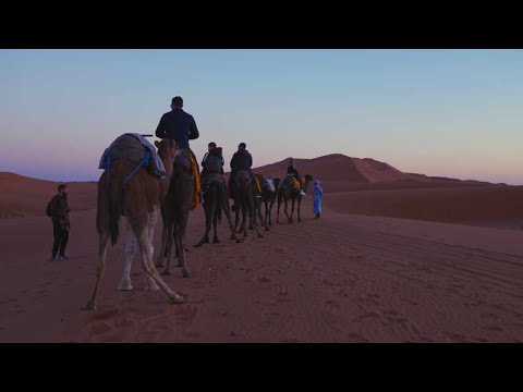 The Beloved Disciple Documentary (Short)