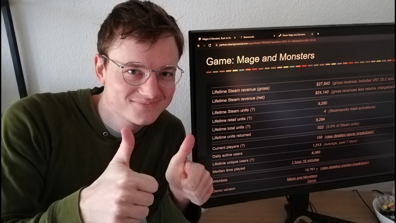 This Single Gamer Owns Over 25,000 Games On Steam Worth Rs 70 Lakh