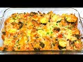 No More Frying Vegetables Easy And Healthy Baked Vegetables Recipe No More Frying Vegetables Easy And Healthy Baked Vegetables Recipe