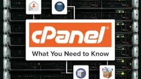 Cpanel Tutorial/ How To Use cPanel File Manager To upload you website and Get Your Website Online