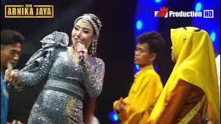 Mabok Mancing Anik Arnika ll New Arnika Jaya ll Ds Sidamulya Kec Astanajapura Kab Cirebon