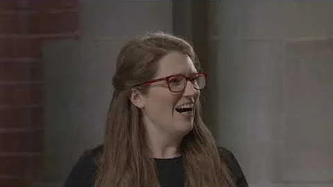 Jenny Stafford - Dester dallempia Dite