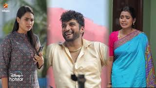 Thendral Vanthu Ennai Thodum | 2nd to 7th October 2023 - Promo