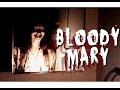BLOODY MARY TUTORIAL