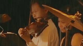 郑怡    小雨来得正是时候（修复版）￼
