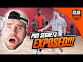 Pro Secrets They NEVER Show You (Full Workout Breakdown)