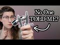 Airbrush Miniature Painting Tips I WISH SOMEONE TOLD ME