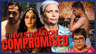 Twisha Sharma Mystery | "Original Evidence Destroyed" |Lawyers Sent By Giribala EXPOSED |Barkha Dutt
