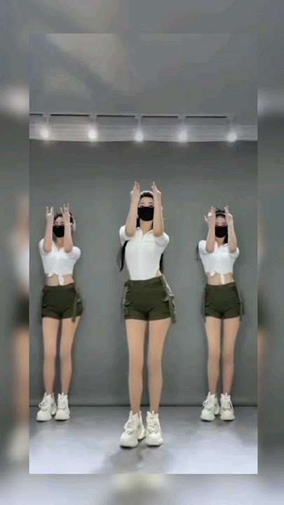 Maha maha dance tiktok trend#dance#dancetiktokviral#dancetiktokterbaru2024