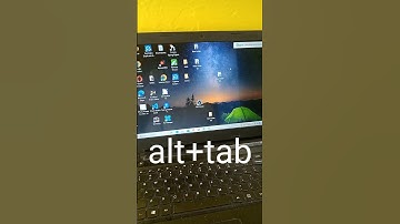 computer tips and tricks for minimize program #exceltips #tech #computer #pc #ai #msword #excel