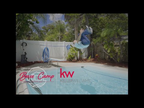 7321 Amhurst Ln, Clearwater, FL home video tour