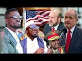 AMERICA ETADE MUHOOZI KU KAZITO BYEYETONZE BABIGANYE LWA BOBI WINE SHEIK KAMYUKA NE BWINO