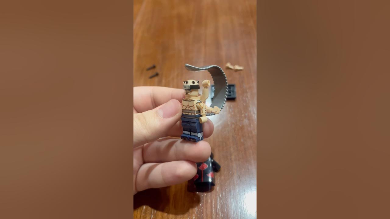Какузу за 250 рублей с озона #26 #lego #обзорлего #reels #лего # ...
