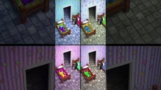 Gugugaga Penguin can’t find Geometry dash all Faces