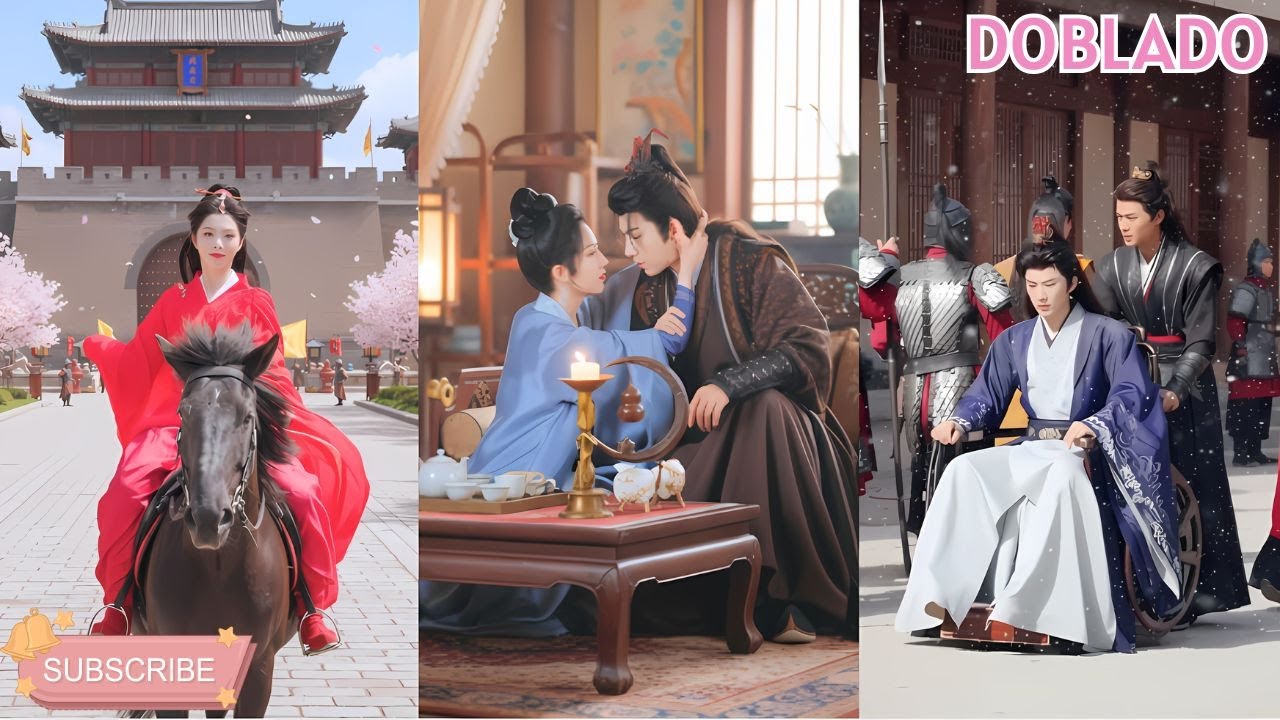 En mi vida pasada me traicionó y destruyó mi familia. Renacida, quien ignoré aparece, y descubro…