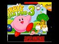 Evolution of Kirby Deaths and Game Over Screens ( 1992-2022 )