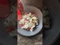 Rustic Dimlama in Uchoq 🔥🥘Uchoqda jaydari dimlama 🔥🥘