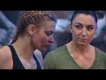 Natalya Dyachkova vs Monika Kucinic - CHOOSE THE WAY OF A CHAMPION