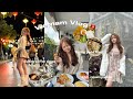 Vietnam vlog  trying egg coffee hoi an night market lots of good food