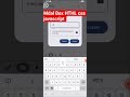 How to Modal Box Design HTML CSS JavaScript || #codezara #modal #html5 #css #javascript