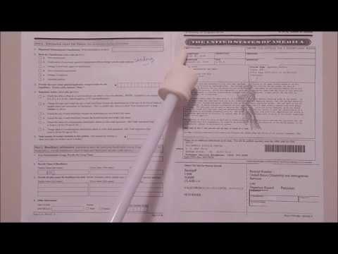 How to Complete Form I-129 for H-1B Workers