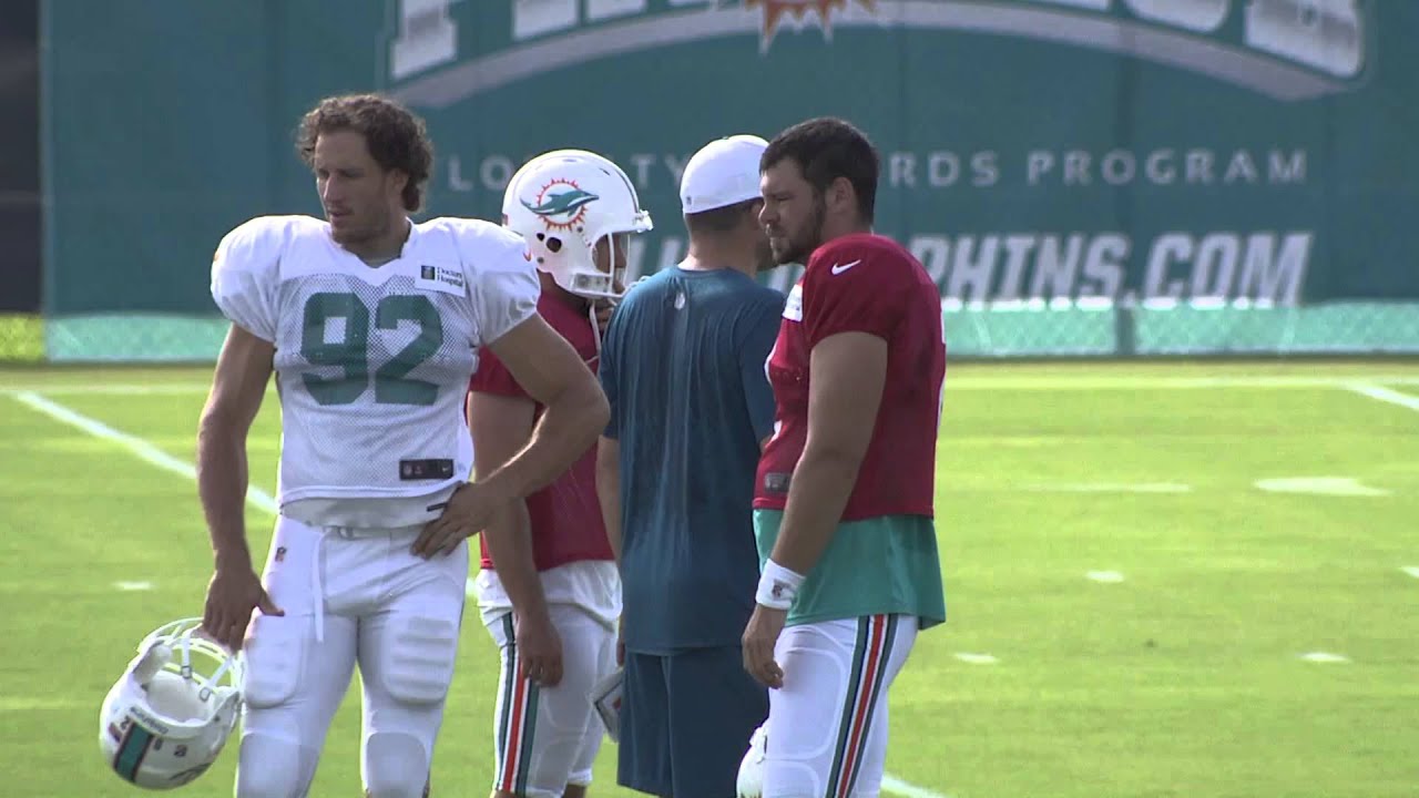 Dolphins Special Teams