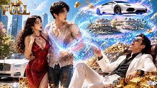 Rival Boasts Earns $800B a Year—Awakens Brag-True System—Poor Guy Has $500000000 in 1 Second!