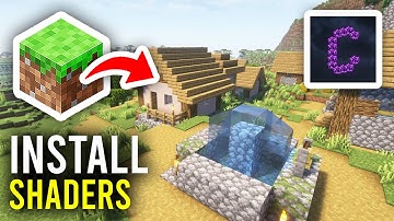 How To Download Complementary Shaders For Minecraft - Full Guide