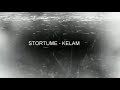 Lirik STORTUME - Kelam
