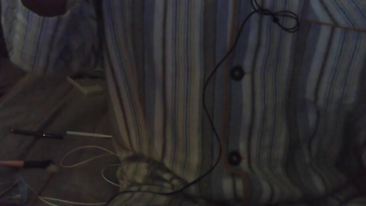 yattemoの耳かきラジオ20/2/4