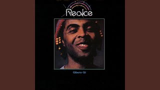 Video thumbnail of "Gilberto Gil - Não Chore Mais"