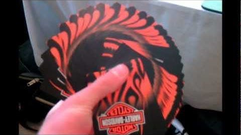 One-Handed Reverse Fan Tutorial XCM Pro Card Fanning
