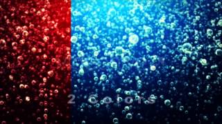 Motion Graphics - Air Bubbles Loop _ VideoHive