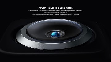 K1 AI Cemara Time-lapse Filming:Upgraded Part For Creality K1 Series