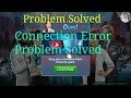 How To Solve Criminal Case FB Connection Problem Very 