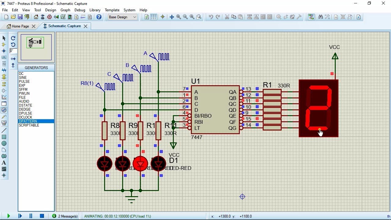 19 DPATTERN Kullanımı - YouTube