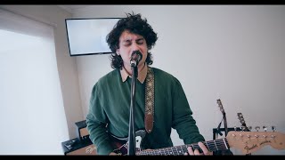 Cementerio Club | Pan (Tributo a Pescado Rabioso)