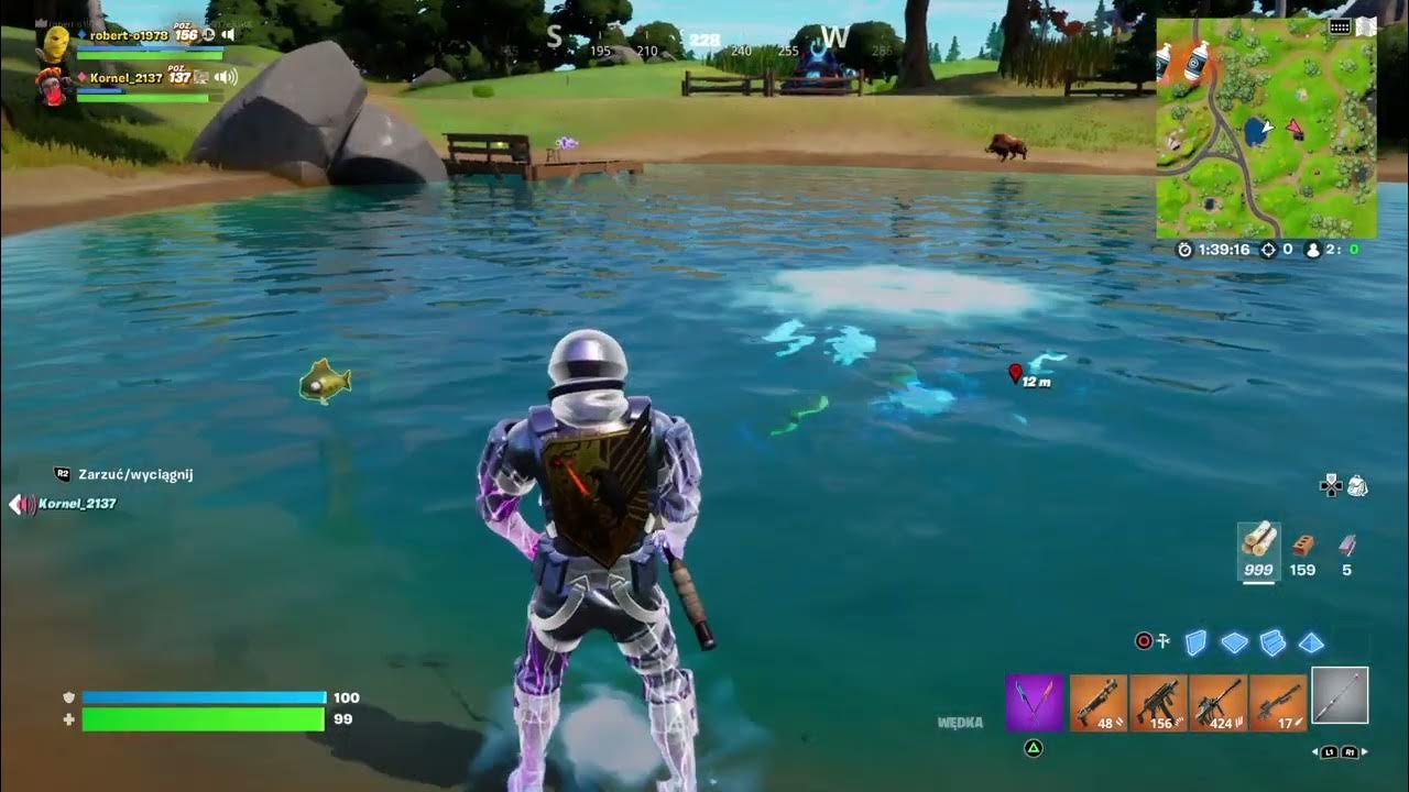 Fortnite myth busting YouTube