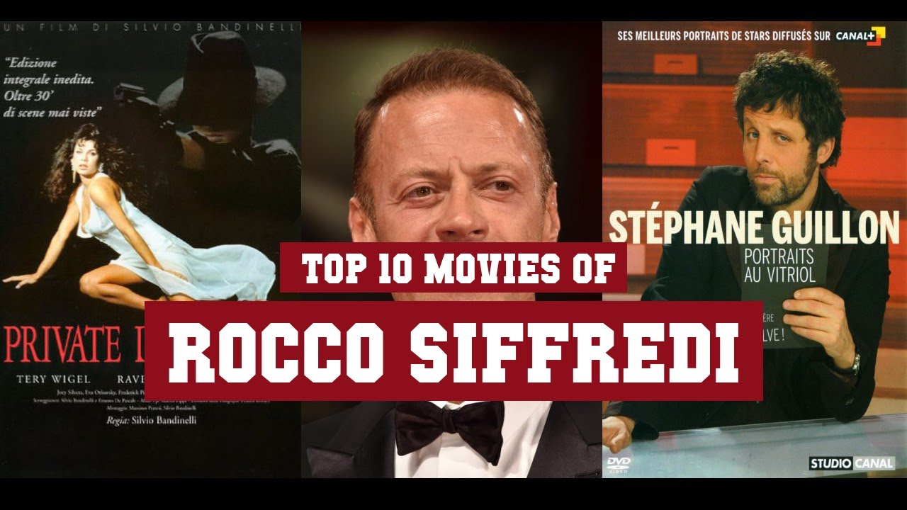 Siffredi Rocco